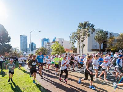 Chevron City to Surf for Activ 