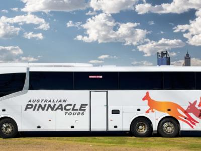 Australian Pinnacle Tours