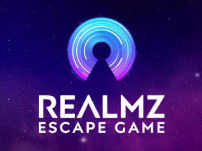 Realmz Escape Game