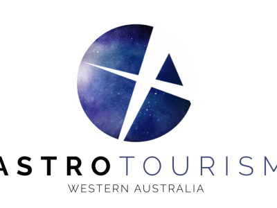 Astrotourism WA Logo